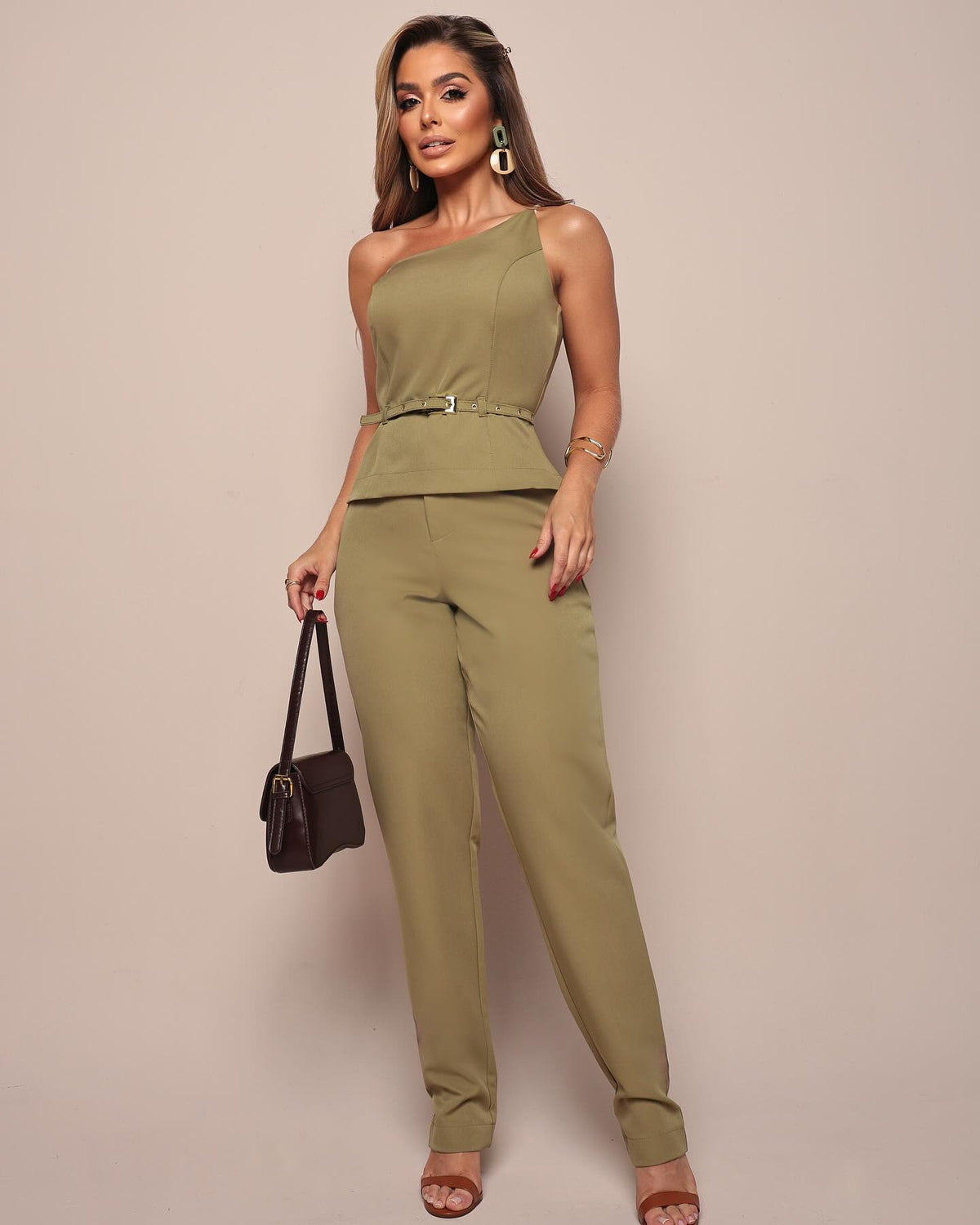 CONJUNTO CALÇA